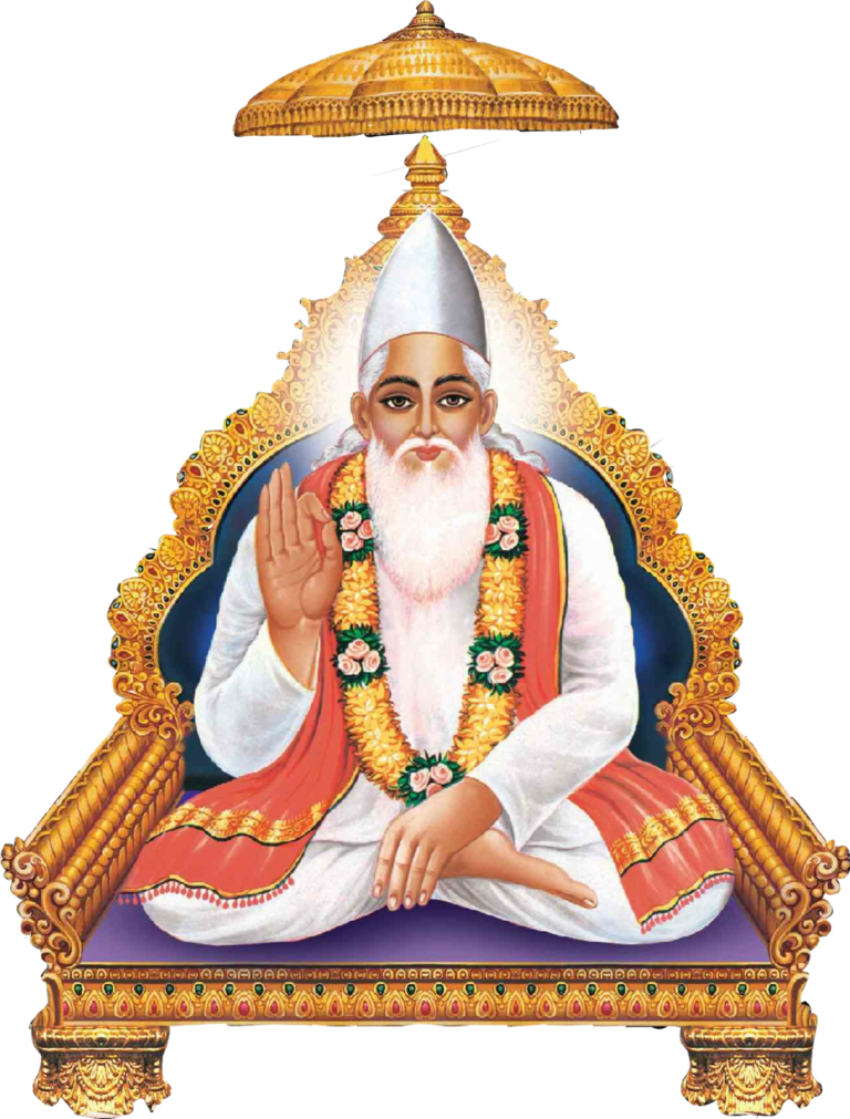 kabir saheb ji hd png